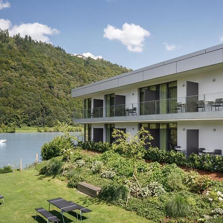 Wesenufer Hotel & Seminarkultur An Der Donau Exteriör bild